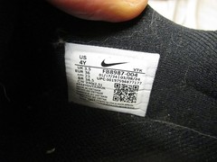 Nike Air Max DN Black Dark Grey (GS) FB8987-004 | Kid’s Size 4Y