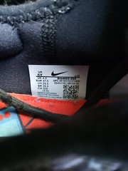 Nike React Presto Lightning GS BQ4002-008 Size 5Y Running Shoes