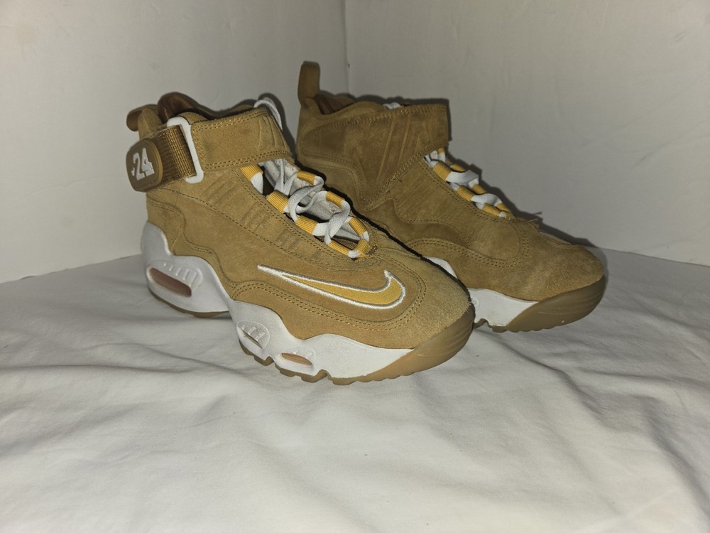 Nike Air Griffey Max 1 ‚Wheat‘ D06684-700 Sz6Y