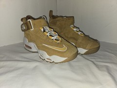 Nike Air Griffey Max 1 ‚Wheat‘ D06684-700 Sz6Y