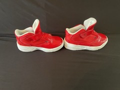 Jordan Max Aura Flight Preschool 11C