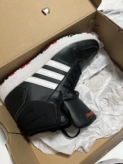 Adidas Hoops Mid 2.0 K