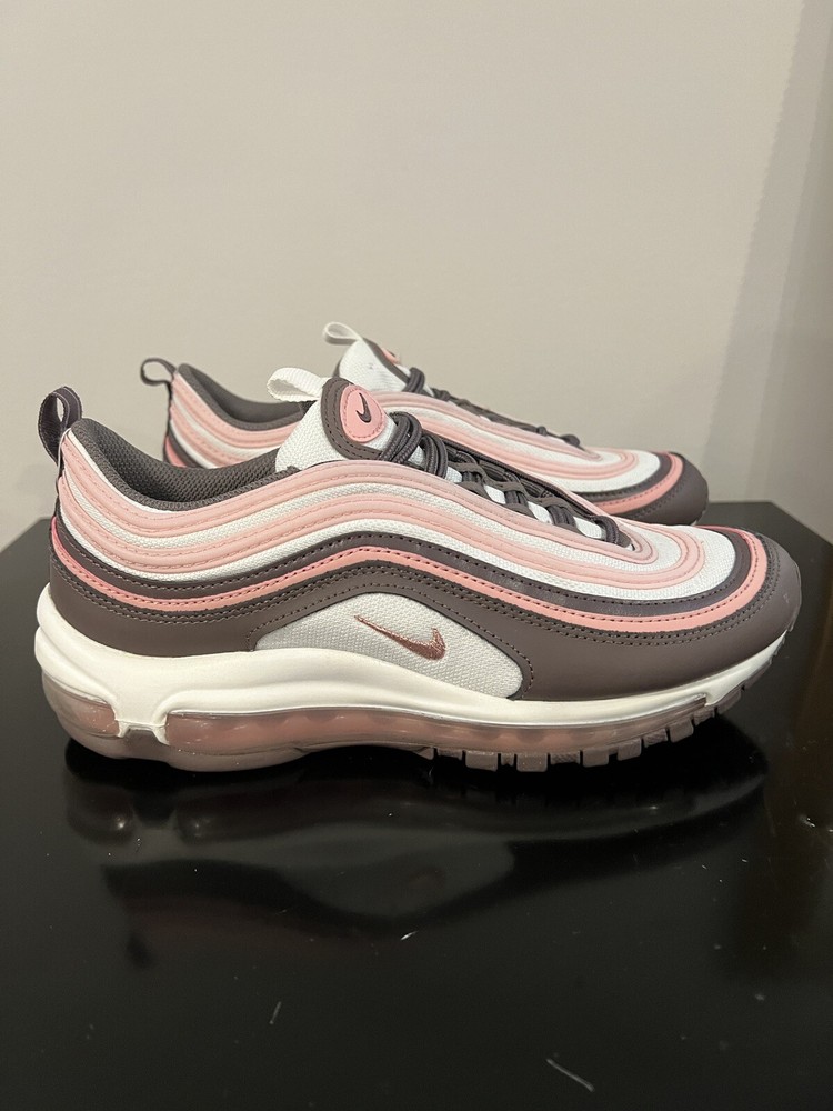 Nike Air Max 97 Low Violet Ore Pink Glaze Size Women’s 8.5/6.5y