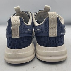 On Cloud Cloudplay Kids 1K Blue Athletic Sneakers School Casual Walking Out
