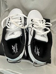 Reebok 12.9 Seventy Percent Dynamic Biomechanics Big Kids size 4K NEW Sneakers