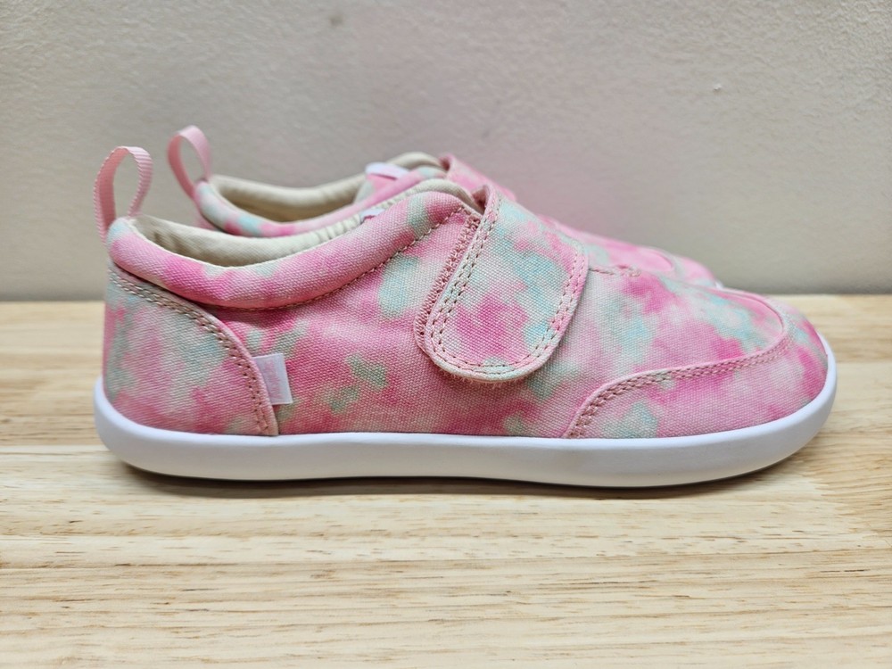 Splay EXPLORE – Pink Paradise/Barefoot Kids Shoes – Youth Size Y3 Women Size W5