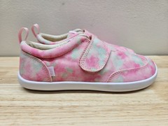 Splay EXPLORE – Pink Paradise/Barefoot Kids Shoes – Youth Size Y3 Women Size W5