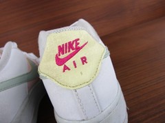 Nike GS Air Force 1 Low DR4853-100 Next Nature Easter Shoes Sneakers Size 6.5Y