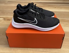 Nike Star Runner 3 (GS) Big Kids – DA2776-003 – Size 5Y – New