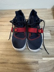 Nike Air Force 270 Mid Olympic Size 5.5Y