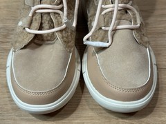 Sorel Kids Youth Explorer Cozy Boot Tan Size 4