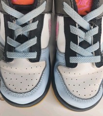 Size 9C – Nike Dunk Low TD “Dance” – (FN0029-100)