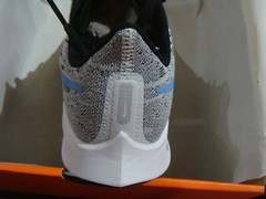 NIKE AIR ZOOM PEGASUS 36 GS AR4149 101 SIZE 3.5Y~7Y