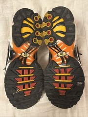 Nike Air Max Plus Sunset Size 6.5y