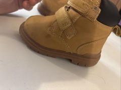 Wonder Nation S 5 Kids Work Boots
