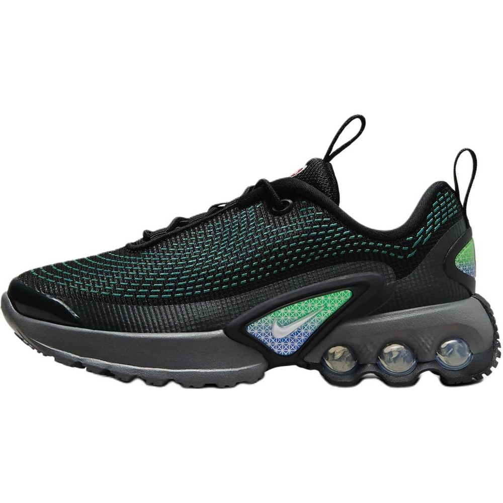 Nike Air Max Dn Cushioning Breathable Cushioning Breathable Low top FN4453-010