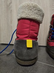 Dsquared Winter Boots Size 29 – 31 Kids Shoes Unisex