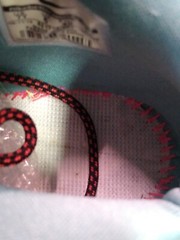 Nike LeBron 11 XI Diffused Jade Black Mint Green Teal GS 621712 004 Sz 7Y
