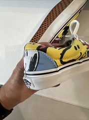 Peanuts Vans Collection 2017 by Charles M. Schulz Charlie Snoopy Linus Kids 2