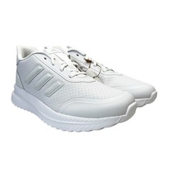 Adidas X_PLRPATH K Cloud White Grey One Shoes ID0255 Youth Kids Sizes 1 – 7 Y