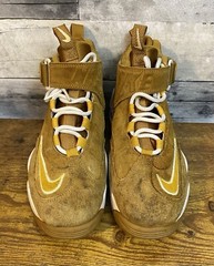 Nike Air Griffey Max 1 Wheat 2022 White Light Brown Gum D06685-700 Size 6.5 Y