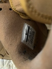 Nike Air Force 1 High Flax 2017 – SIZE 6Y (GS)