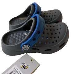 NWT Joybees Kids Active Clog C6/C7 Slip-On Water Shoes Sandal Clogs Kids Unisex