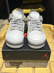 Jordan Air Jordan 4 Retro SE GS Phatom Dust