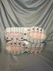 Nike Air Max Dn8 Phantom Medium Soft Pink Moon Particle Size 6.5Y New w/o Box