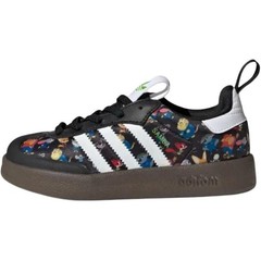 Disney x Adidas Originals Adifom Samba Low top Kids Skateboarding Shoes JP8626