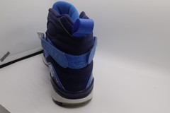 Jordan 8 Retro Mid Snowflake Size 4y (GS) 2018