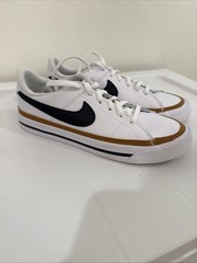 Nike Legacy Court Next Nature Sneakers Size 4Y Womens 5.5
