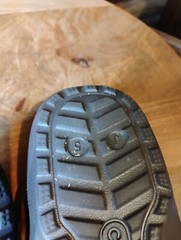 Star Wars Chewbacca Crocs , Classic Lined Clogs, Youth Size J5