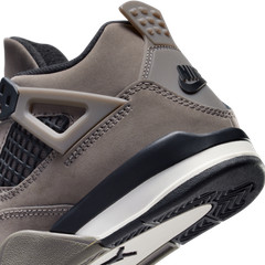 Air Jordan 4 Retro OG PS AJ4 Cave Stone Kids Preschool IB4388-200 Size 11C-3Y