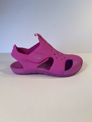 Nike Sunray Protect 2 (PS), Hyper Magenta/Royal Pulse, 943828 500, Kids Sandals
