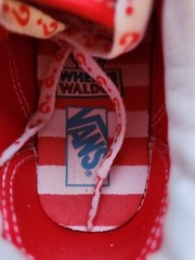 Vans „Where’s Waldo“ PS 1Y