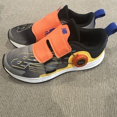 New Balance Kids FuelCore Shoe Reveal v3 BOA GTRVLB03 Kids Size 1 Sneaker Dial