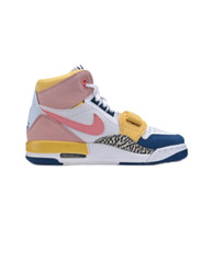 Nike Air Jordan Legacy 312 High White Coral French Blue FD9909-161