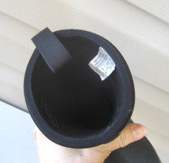 The Original Muck Boot Company Waterproof Kids Size 9 Black EXCELLENT