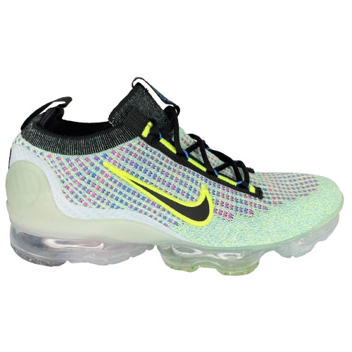 Nike Air VaporMax 2021 Flyknit GS Sneakers 7Y Women’s 8.5 DX3367-700