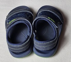 Teva Kids‘ Psyclone XLT Water Sandals Size 8 Blue/Green