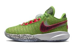 Nike LeBron 20 Low Stocking Stuffer – DQ8646-300