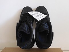 Nike Air Force 1 Type (GS) Black-Photo Blue-Platinum Tint Sz 4Y [BQ4793-002]