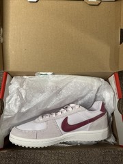 Nike Field General (GS) Light Violet/Sweet Beet Size 4youth 6women