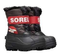 Sorel Kids Snow Commander Toddler 4
