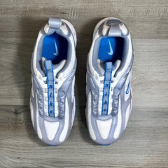 Nike Unisex Laceless Sneakers 315440-042 Size 6Y Size 7.5 Womens