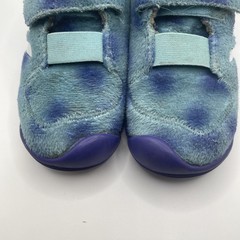 Adidas Disney Monsters, Inc. Activeplay Best Scarer Toddlers Shoes SZ 7K