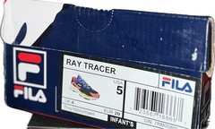 fila ray tracer