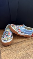 Bluey Shoes