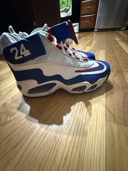 Nike Air Griffey Max 1 USA